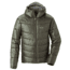 Mont Bell Thermawrap Pro Jacket - Olive Green-X-Large