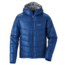 Mont Bell Thermawrap Pro Jacket - Pure Indigo-X-Large