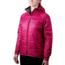 Mont Bell Thermawrap Pro Jacket - Women's-Cherry Red-Large