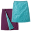Mont Bell Thermawrap Skirt - Women's-Midnight/Dark Violet-Large