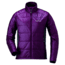 Mont Bell Thermawrap Sport Jacket - Womens-Mulberry-X-Large