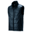Mont Bell Thermawrap Sport Vest - Men's-Gunmetal-Small