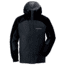Mont Bell Thunder Pass Jacket - Men's-Black/Gunmetal-X-Large