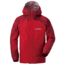 Mont Bell Thunder Pass Jacket - Men's-Paprika/Red Brick-X-Large