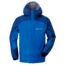 Mont Bell Thunder Pass Jacket - Men's-Royal Blue/Primary Blue-X-Large