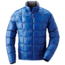 Mont Bell U.L. Down Inner Jacket - Royal Blue S