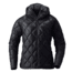 Mont Bell U.L. Down Inner Women's Parka - Black S