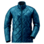 Mont Bell U.L. Down Jacket - Women's-Dark Mallard-Small