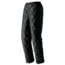 Mont Bell U.L. Down Pants - Men's-Charcoal Black-Small