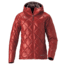 Mont Bell U.L. Down Parka - Women's-Garnet-Large