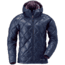 Mont Bell U.L. Down Parka - Women's-Indigo-Large