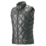 Mont Bell U.L. Down Vest - Women's-Gunmetal-X-Large