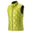 Mont Bell U.L. Down Vest - Women's-Tea Green-X-Large