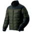 Mont Bell U.L. Tec Down Jacket - Olive Green L