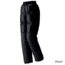Mont Bell U.L. Tec Down Women's Pants - Black XL