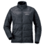 Mont Bell U.L. Thermawrap Jacket - Women's-Small-Charcoal Black