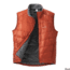 Mont Bell U.L. Thermawrap Vest - Rust XL