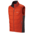 Mont Bell U.L. Thermawrap Vest - Terracotta - Small