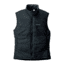 Mont Bell U.L. Thermawrap Vest - Women's - Charcoal Black - Medium