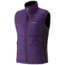 Mont Bell U.L. Thermawrap Vest - Women's-Eggplant-Small