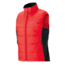Mont Bell U.L. Thermawrap Vest - Women's - Sunrise Red - Small