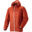 Mont Bell Versalite Jacket - Men's-Red Brick-Small