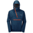 Montane Aero Event Pullover - Men's-Moroccan Blue-Medium
