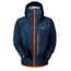 Montane Air Jacket - Men's-Moroccan Blue-Medium