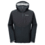 Montane Ajax Jacket, Black, XL MAJJABLAX4