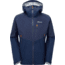 Montane Ajax Jacket - Men's, Antarctic Blue, Extra Large, MAJJAANTX4