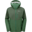 Montane Ajax Jacket - Men's, Arbor Green, Extra Large, MAJJAARBX4