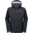 Montane Ajax Jacket - Men's, Black, Large, MAJJABLAN4