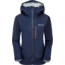 Montane Ajax Jacket - Women's-Antarctic Blue-Large