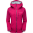 Montane Ajax Jacket - Women's-French Berry-Large