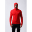 Montane Allez Micro Hoodie, Alpine Red, S, MAMHOALPB5
