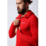 Montane Allez Micro Hoodie, Alpine Red, S, MAMHOALPB5