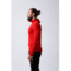 Montane Allez Micro Hoodie, Alpine Red, S, MAMHOALPB5