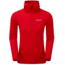 Montane Allez Micro Hoodie, Alpine Red, S, MAMHOALPB5