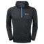 Montane Allez Micro Hoodie, Black, S MAMHOBLAB9