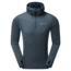 Montane Allez Micro Hoodie - Mens, Astro Blue, Large, MAMHOASTN14