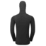 Montane Allez Micro Hoodie - Mens, Black, 2XL, MAMHOBLAZ14