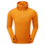 Montane Allez Micro Hoodie - Mens, Flame Orange, Small, MAMHOFLOB14