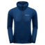 Montane Allez Micro Hoodie - Mens, Narwhal Blue, Large, MAMHONARN08