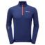 Montane Allez Micro Pull-On, Antarctic Blue, M MAMPOANTM4
