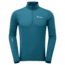 Montane Allez Micro Pull-On, Zanskar Blue, M MAMPOZANM4