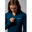 Montane Allez Micro Pull-On - Womens, Narwhal Blue, Extra Small, FAMPONARA09