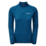 Montane Allez Micro Pull-On - Womens, Narwhal Blue, Extra Small, FAMPONARA09