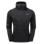 Montane Alpha Balance Jacket - Mens, Black, Large, MABJABLAN6