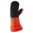 Montane Alpine 850 Down Mitt, Firefly Orange, Small, GA8DMFIRB08