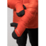 Montane Alpine 850 Down Mitt, Firefly Orange, Small, GA8DMFIRB08